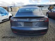 ✅ 2021 Tesla Model 3 Standard Range Plus • VIN: 5YJ3E1EA4MF023925 • Lot: 92728465. Listed on Copart with 63,675 mi. Free auction sales archive from the USA and detailed vehicle history report at DreamBid. Image 6.