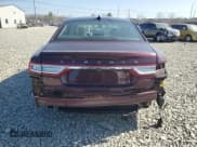 ✅ 2019 Lincoln Continental Reserve • VIN: 1LN6L9NP1K5613158 • Лот: 48757115. Опубликован ранее на Copart с пробегом 102 379 миль. Бесплатный доступ к архиву аукционных продаж из США и подробный отчёт об истории автомобиля на DreamBid. Изображение 6.