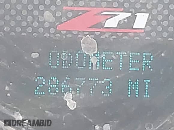 ✅ 2008 GMC Sierra 1500 SLT • VIN: 2GTEK13J881264402 • Lot: 43340783. Listed on IAAI with 286,773 mi. Free auction sales archive from the USA and detailed vehicle history report at DreamBid. Image 12.