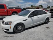 ✅ 2015 Chevrolet Caprice Police Police • VIN: 6G3NS5U21FL100885 • Лот: 57680524. Опубликован ранее на Copart с пробегом 173 939 миль. Бесплатный доступ к архиву аукционных продаж из США и подробный отчёт об истории автомобиля на DreamBid. Изображение 1.