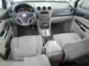 2009 Saturn VUE XE z VIN 3GSCL33P99S559510, wystawiony jako Copart lot #86545004 z przebiegiem 101 894 mil mil oraz Szkoda całkowita • Salvage title. Historia ofert i sprzedaży dostępna na DreamBid. Obrazek 8.