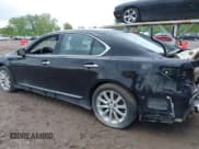 ✅ 2010 Lexus LS 460 • VIN: JTHCL5EF8A5008297 • Лот: 42197660. Опубликован ранее на IAAI с пробегом Не указан. Бесплатный доступ к архиву аукционных продаж из США и подробный отчёт об истории автомобиля на DreamBid. Изображение 15.