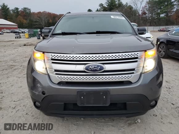 ✅ 2013 Ford Explorer XLT • VIN: 1FM5K8D87DGC03846 • Lot: 90914265. Listed on Copart with 176,361 mi. Free auction sales archive from the USA and detailed vehicle history report at DreamBid. Image 5.