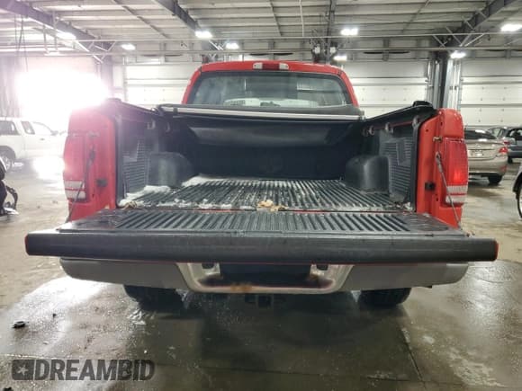 ✅ 2004 Dodge Dakota SLT • VIN: 1D7HG48N04S580548 • Lot: 82242294. Wystawiony na Copart z przebiegiem 146 500 mil. Bezpłatny archiwum sprzedaży aukcyjnych z USA i szczegółowy raport historii pojazdu na DreamBid. Zdjęcie 6.