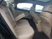 ✅ 2015 Hyundai Sonata Sport • VIN: 5NPE34AF3FH259276 • Lot: 87070824. Wystawiony na Copart z przebiegiem 87 367 mil. Bezpłatny archiwum sprzedaży aukcyjnych z USA i szczegółowy raport historii pojazdu na DreamBid. Zdjęcie 10.