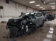 ✅ 2022 Mitsubishi Outlander SEL • VIN: JA4J4VA86NZ082369 • Lot: 42220477. Wystawiony na IAAI z przebiegiem 12 226 mil. Bezpłatny archiwum sprzedaży aukcyjnych z USA i szczegółowy raport historii pojazdu na DreamBid. Zdjęcie 2.