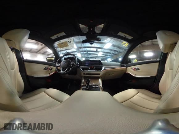 ✅ 2020 BMW 3 Series 330i xDrive • VIN: 3MW5R7J00L8B18897 • Lot: 42580568. Wystawiony na IAAI z przebiegiem 48 737 mil. Bezpłatny archiwum sprzedaży aukcyjnych z USA i szczegółowy raport historii pojazdu na DreamBid. Zdjęcie 22.