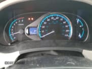 ✅ 2012 Toyota Sienna XLE • VIN: 5TDDK3DC8CS043696 • Lot: 93143015. Wystawiony na Copart z przebiegiem 252 891 mil. Bezpłatny archiwum sprzedaży aukcyjnych z USA i szczegółowy raport historii pojazdu na DreamBid. Zdjęcie 9.