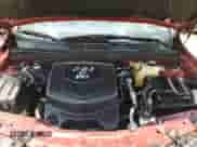 2008 Saturn VUE XR z VIN 3GSCL53748S638738, wystawiony jako Copart lot #61835234 z przebiegiem 166 486 mil mil oraz Nie do naprawy • Non repairable. Historia ofert i sprzedaży dostępna na DreamBid. Obrazek 12.