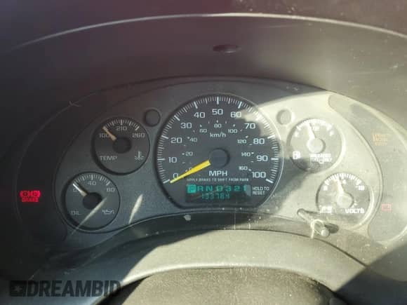 1999 Chevrolet S-10 LS Xtreme with VIN 1GCCS1941X8132361, listed as a Copart auction lot 42027135 with 133,784 mi miles and Clean title. Bid and sale history available at DreamBid. Image 9.