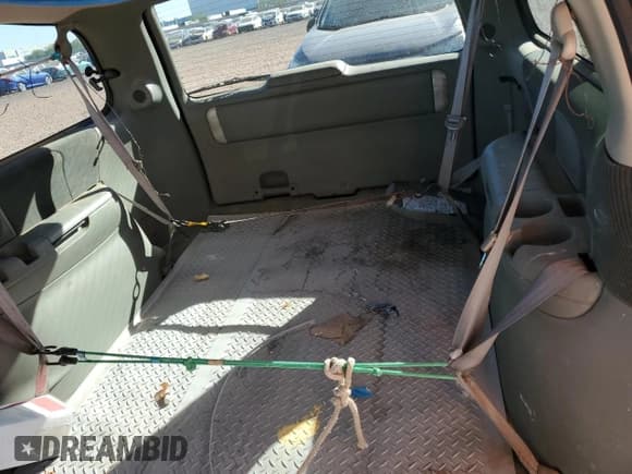 ✅ 1996 Dodge Caravan LE • VIN: 1B4GP54L1TB177917 • Lot: 91441315. Wystawiony na Copart z przebiegiem 152 203 mil. Bezpłatny archiwum sprzedaży aukcyjnych z USA i szczegółowy raport historii pojazdu na DreamBid. Zdjęcie 10.