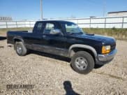 ✅ 1995 Dodge Dakota • VIN: 1B7GG23Y1SS373160 • Лот: 81978235. Опубликован ранее на Copart с пробегом 185 175 миль. Бесплатный доступ к архиву аукционных продаж из США и подробный отчёт об истории автомобиля на DreamBid. Изображение 4.