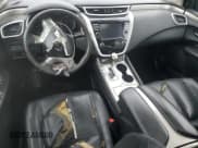 ✅ 2015 Nissan Murano Platinum • VIN: 5N1AZ2MG2FN251297 • Лот: 83755865. Опубликован ранее на Copart с пробегом 260 195 миль. Бесплатный доступ к архиву аукционных продаж из США и подробный отчёт об истории автомобиля на DreamBid. Изображение 8.