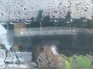 ✅ 2011 Buick Regal CXL RL3 • VIN: W04GR5ECXB1000535 • Lot: 43681777. Listed on IAAI with 52,637 mi. Free auction sales archive from the USA and detailed vehicle history report at DreamBid. Image 9.