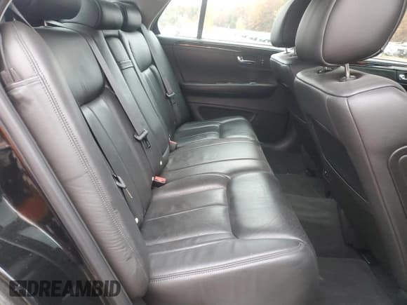 ✅ 2011 Cadillac DTS Premium Collection • VIN: 1G6KH5E69BU111639 • Lot: 89465865. Listed on Copart with 102,908 mi. Free auction sales archive from the USA and detailed vehicle history report at DreamBid. Image 10.