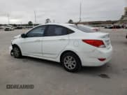 ✅ 2012 Hyundai Accent GLS • VIN: KMHCT4AE6CU252365 • Лот: 80732184. Опубликован ранее на Copart с пробегом 147 518 миль. Бесплатный доступ к архиву аукционных продаж из США и подробный отчёт об истории автомобиля на DreamBid. Изображение 2.