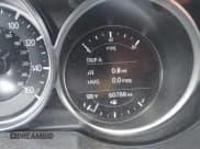 ✅ 2021 Mazda CX-5 Carbon Edition • VIN: JM3KFBCM2M0378030 • Lot: 42720673. Wystawiony na IAAI z przebiegiem 60 788 mil. Bezpłatny archiwum sprzedaży aukcyjnych z USA i szczegółowy raport historii pojazdu na DreamBid. Zdjęcie 14.