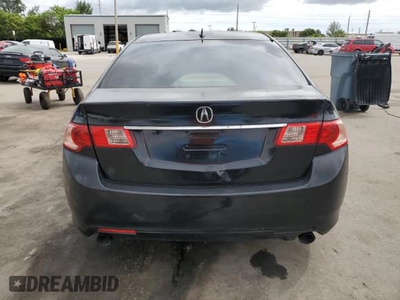 ✅ 2011 Acura TSX • VIN: JH4CU2F64BC013343 • Лот: 82356095. Опубликован ранее на Copart с пробегом 105 227 миль. Бесплатный доступ к архиву аукционных продаж из США и подробный отчёт об истории автомобиля на DreamBid. Изображение 6.