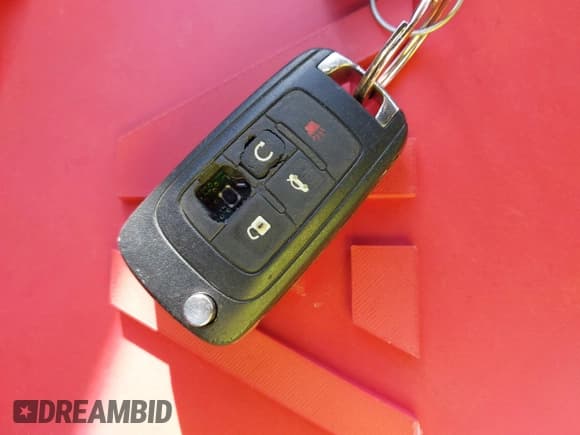 ✅ 2014 Buick Regal Premium I • VIN: 2G4GN5EX9E9295658 • Lot: 43575982. Listed on IAAI with 156,115 mi. Free auction sales archive from the USA and detailed vehicle history report at DreamBid. Image 11.