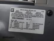 ✅ 2006 Chevrolet Equinox LT • VIN: 2CNDL73F866008621 • Лот: 41476612. Опубликован ранее на IAAI с пробегом 93 784 миль. Бесплатный доступ к архиву аукционных продаж из США и подробный отчёт об истории автомобиля на DreamBid. Изображение 9.