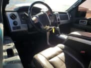 ✅ 2012 Ford F-150 XL • VIN: 1FTFW1ET7CFA31829 • Lot: 89715585. Listed on Copart with 322,946 mi. Free auction sales archive from the USA and detailed vehicle history report at DreamBid. Image 8.