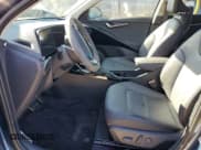 ✅ 2025 Kia Niro SX • VIN: KNDCT3LE8S5234695 • Lot: 89858075. Wystawiony na Copart z przebiegiem 1 472 mil. Bezpłatny archiwum sprzedaży aukcyjnych z USA i szczegółowy raport historii pojazdu na DreamBid. Zdjęcie 7.