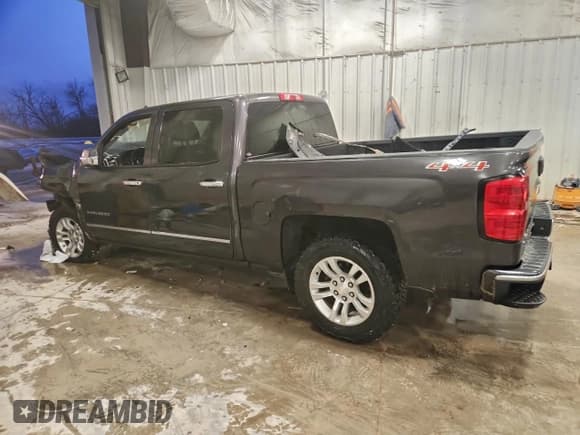 ✅ 2014 Chevrolet Silverado 1500 LT • VIN: 3GCUKREC8EG289232 • Lot: 94592715. Wystawiony na Copart z przebiegiem Nie podano. Bezpłatny archiwum sprzedaży aukcyjnych z USA i szczegółowy raport historii pojazdu na DreamBid. Zdjęcie 2.