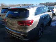 ✅ 2019 Kia Sorento SX • VIN: 5XYPK4A50KG515345 • Lot: 41630862. Listed on IAAI with 63,432 mi. Free auction sales archive from the USA and detailed vehicle history report at DreamBid. Image 4.