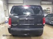 ✅ 2010 Dodge Nitro Heat • VIN: 1D4PU4GK3AW174955 • Lot: 88068145. Listed on Copart with 140,824 mi. Free auction sales archive from the USA and detailed vehicle history report at DreamBid. Image 6.