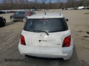 ✅ 2005 Scion xA • VIN: JTKKT624450093737 • Lot: 79551853. Wystawiony na Copart z przebiegiem 116 787 mil. Bezpłatny archiwum sprzedaży aukcyjnych z USA i szczegółowy raport historii pojazdu na DreamBid. Zdjęcie 6.