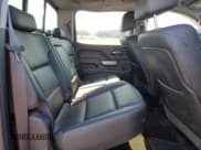 ✅ 2015 Chevrolet Silverado 1500 LT • VIN: 3GCUKREC4FG342350 • Lot: 61721425. Wystawiony na Copart z przebiegiem 119 277 mil. Bezpłatny archiwum sprzedaży aukcyjnych z USA i szczegółowy raport historii pojazdu na DreamBid. Zdjęcie 10.