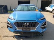 ✅ 2021 Hyundai Kona Limited • VIN: KM8K3CA53MU615437 • Лот: 67213124. Опубликован ранее на Copart с пробегом 53 693 миль. Бесплатный доступ к архиву аукционных продаж из США и подробный отчёт об истории автомобиля на DreamBid. Изображение 5.