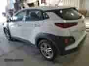 2020 Hyundai Kona SE с VIN KM8K12AA0LU466660, выставлен на аукционе Copart как лот 44336283 с пробегом 87 948 миль миль и . История ставок и продаж доступна на DreamBid. Изображение 2.