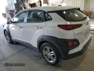 2020 Hyundai Kona SE с VIN KM8K12AA0LU466660, выставлен на аукционе Copart как лот 44336283 с пробегом 87 948 миль миль и . История ставок и продаж доступна на DreamBid. Изображение 2.