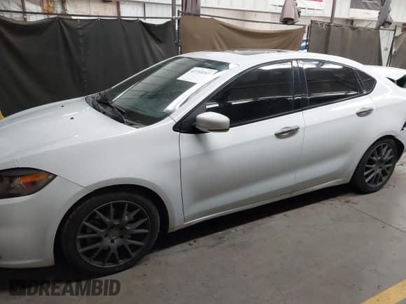 ✅ 2013 Dodge Dart Limited • VIN: 1C3CDFCH0DD576051 • Лот: 43759207. Опубликован ранее на IAAI с пробегом 156 331 миль. Бесплатный доступ к архиву аукционных продаж из США и подробный отчёт об истории автомобиля на DreamBid. Изображение 14.