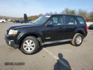 ✅ 2008 Mazda Tribute Sport • VIN: 4F2CZ02Z58KM02224 • Лот: 77503114. Опубликован ранее на Copart с пробегом 126 789 миль. Бесплатный доступ к архиву аукционных продаж из США и подробный отчёт об истории автомобиля на DreamBid. Изображение 1.