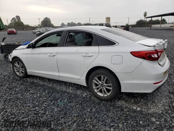 ✅ 2016 Hyundai Sonata 2.4L • VIN: 5NPE24AF7GH397889 • Lot: 82695935. Wystawiony na Copart z przebiegiem 170 743 mil mil. Skorzystaj z bezpłatnego archiwum sprzedaży aukcyjnych z USA i zobacz szczegółowy raport historii pojazdu na DreamBid. Zdjęcie 2.