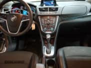 ✅ 2016 Buick Encore • VIN: KL4CJESB6GB584452 • Lot: 81341165. Listed on Copart with 58,563 mi. Free auction sales archive from the USA and detailed vehicle history report at DreamBid. Image 8.