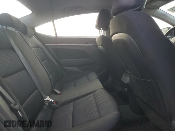 ✅ 2017 Hyundai Elantra Value Edition • VIN: 5NPD84LFXHH200805 • Lot: 91971225. Listed on Copart with 171,349 mi. Free auction sales archive from the USA and detailed vehicle history report at DreamBid. Image 10.