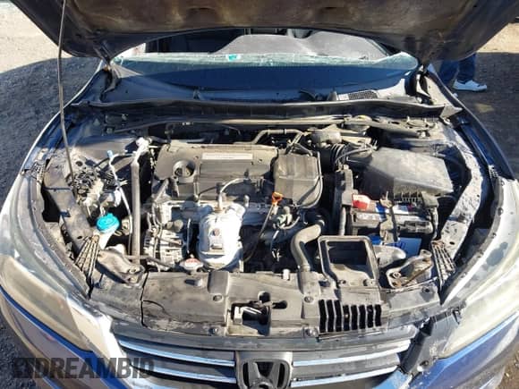 2014 Honda Accord Sport с VIN 1HGCR2F51EA050345, выставлен на аукционе IAAI как лот 43420138 с пробегом 245 094 миль миль и . История ставок и продаж доступна на DreamBid. Изображение 10.