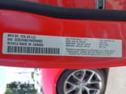 ✅ 2022 Dodge Charger SXT • VIN: 2C3CDXBG7NH204922 • Lot: 42782536. Wystawiony na IAAI z przebiegiem 83 151 mil. Bezpłatny archiwum sprzedaży aukcyjnych z USA i szczegółowy raport historii pojazdu na DreamBid. Zdjęcie 9.