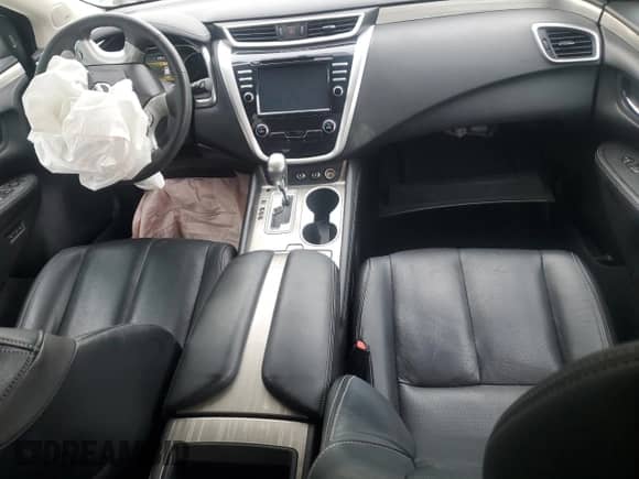 2016 Nissan Murano SV with VIN 5N1AZ2MH7GN140657, listed as a Copart auction lot 67906855 with 89,362 mi miles and Clean title. Bid and sale history available at DreamBid. Image 8.