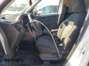 ✅ 2022 Ram ProMaster City Cargo Tradesman • VIN: ZFBHRFABXN6Y27345 • Lot: 85426415. Listed on Copart with 64,019 mi. Free auction sales archive from the USA and detailed vehicle history report at DreamBid. Image 7.