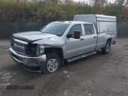 ✅ 2017 Chevrolet Silverado 2500HD Work Truck • VIN: 1GC1KUEG1HF131426 • Лот: 43729346. Опубликован ранее на IAAI с пробегом 197 492 миль. Бесплатный доступ к архиву аукционных продаж из США и подробный отчёт об истории автомобиля на DreamBid. Изображение 18.