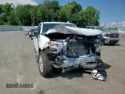 ✅ 2024 Chevrolet Silverado 1500 LTZ • VIN: 2GCUDGED1R1272617 • Лот: 64769255. Опубликован ранее на Copart с пробегом Не указан. Бесплатный доступ к архиву аукционных продаж из США и подробный отчёт об истории автомобиля на DreamBid. Изображение 13.