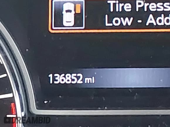 ✅ 2016 Nissan Altima S • VIN: 1N4AL3AP2GN357031 • Lot: 43808479. Listed on IAAI with 136,852 mi. Free auction sales archive from the USA and detailed vehicle history report at DreamBid. Image 16.