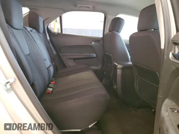 ✅ 2010 Chevrolet Equinox 1LT • VIN: 2CNALDEW8A6306481 • Лот: 72623854. Опубликован ранее на Copart с пробегом 185 859 миль. Бесплатный доступ к архиву аукционных продаж из США и подробный отчёт об истории автомобиля на DreamBid. Изображение 11.