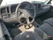 ✅ 2003 Chevrolet Silverado 1500 LS • VIN: 2GCEC19T031138632 • Lot: 87467475. Listed on Copart with 226,746 mi. Free auction sales archive from the USA and detailed vehicle history report at DreamBid. Image 8.