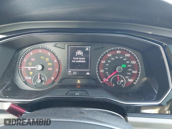 ✅ 2019 Volkswagen Jetta S • VIN: 3VWC57BU5KM056777 • Lot: 43290319. Wystawiony na IAAI z przebiegiem 113 856 mil. Bezpłatny archiwum sprzedaży aukcyjnych z USA i szczegółowy raport historii pojazdu na DreamBid. Zdjęcie 7.