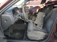 ✅ 2001 Chevrolet Impala • VIN: 2G1WF52E819350362 • Lot: 65114845. Wystawiony na Copart z przebiegiem Nie podano. Bezpłatny archiwum sprzedaży aukcyjnych z USA i szczegółowy raport historii pojazdu na DreamBid. Zdjęcie 7.